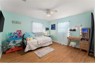 1466 NE Silver Maple Way, Jensen Beach, FL 34957 - Photo 28