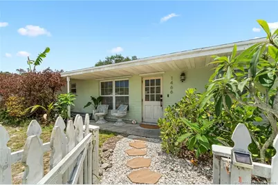 1466 NE Silver Maple Way, Jensen Beach, FL 34957 - Photo 4