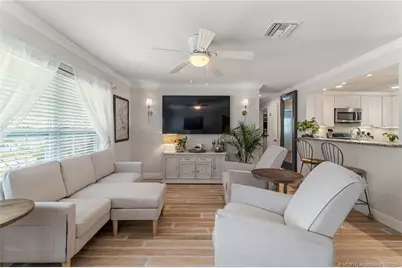 1466 NE Silver Maple Way, Jensen Beach, FL 34957 - Photo 8
