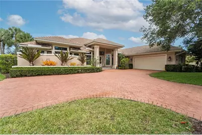7737 SE Manhasset Place, Hobe Sound, FL 33455 - Photo 1
