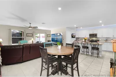 2068 SW McAllister Lane Lane, Port Saint Lucie, FL 34953 - Photo 14