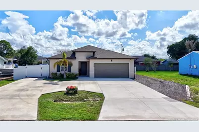 2068 SW McAllister Lane Lane, Port Saint Lucie, FL 34987 - Photo 1