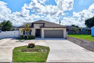 2068 SW McAllister Ln Ln, Port Saint Lucie, FL 34953 - Photo 1