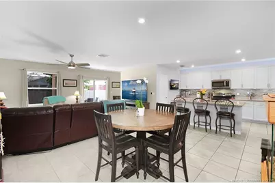 2068 SW McAllister Lane Lane, Port Saint Lucie, FL 34987 - Photo 14