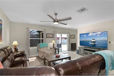 2068 SW McAllister Lane Lane, Port Saint Lucie, FL 34953 - Photo 8