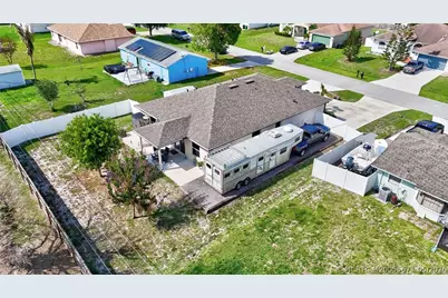 2068 SW McAllister Lane Lane, Port Saint Lucie, FL 34953 - Photo 28