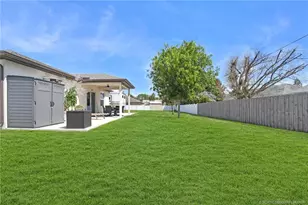 2068 SW McAllister Ln Ln, Port Saint Lucie, FL 34953 - Photo 28