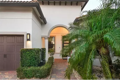 4953 SW Sensation Street, Palm City, FL 34990 - Photo 2