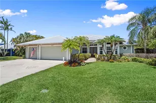 4220 SE Rainbows End, Stuart, FL 34997 - Photo 1