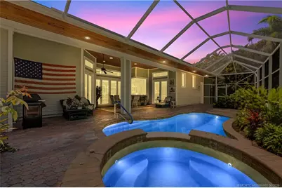 4220 SE Rainbows End, Stuart, FL 34997 - Photo 2