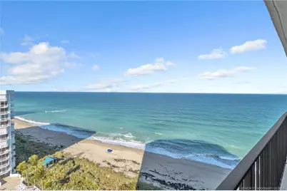 9650 S Ocean Drive #1501, Jensen Beach, FL 34957 - Photo 1