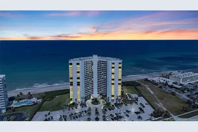 9650 S Ocean Drive #1501, Jensen Beach, FL 34957 - Photo 2