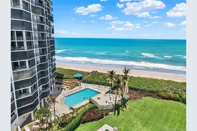 9650 S Ocean Drive #1501, Jensen Beach, FL 34957 - Photo 8