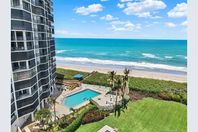 9650 S Ocean Drive #1501, Jensen Beach, FL 34957 - Photo 8