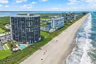 9650 S Ocean Dr, Jensen Beach, FL 34957 - Photo 2