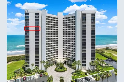 9650 S Ocean Drive #1501, Jensen Beach, FL 34957 - Photo 6
