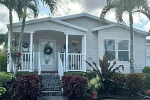 4463 Edwina Ln, Lake Worth, FL 33463 - Photo 2