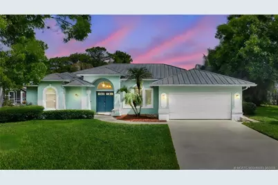 671 SE Pin Oak Terrace, Stuart, FL 34997 - Photo 2