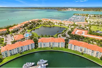 13 Harbour Isle Drive W #305, Fort Pierce, FL 34949 - Photo 1