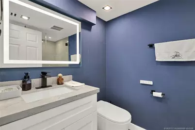 8750 S Ocean Drive #1436, Jensen Beach, FL 34957 - Photo 50