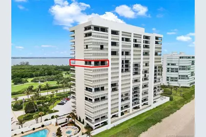 8750 S Ocean Drive #1436, Jensen Beach, FL 34957 - Photo 4