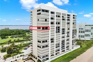 8750 S Ocean Dr, Jensen Beach, FL 34957 - Photo 4