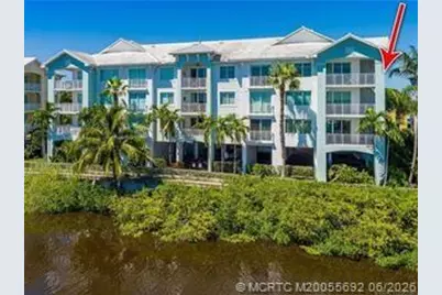 815 NW Flagler Avenue #302, Stuart, FL 34994 - Photo 32