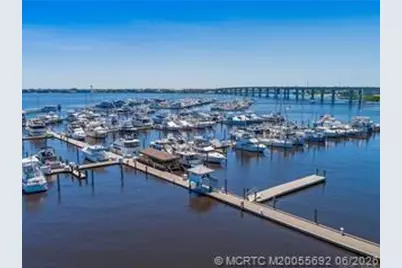 815 NW Flagler Avenue #302, Stuart, FL 34994 - Photo 46