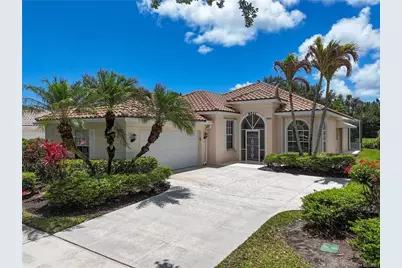 8521 SE Palm Hammock Lane, Hobe Sound, FL 33455 - Photo 1