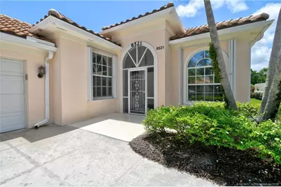 8521 SE Palm Hammock Lane, Hobe Sound, FL 33455 - Photo 2