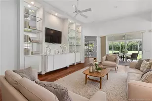 8521 SE Palm Hammock Ln, Hobe Sound, FL 33455 - Photo 2