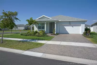 14143 SW Safi Terrace, Port Saint Lucie, FL 34987 - Photo 2