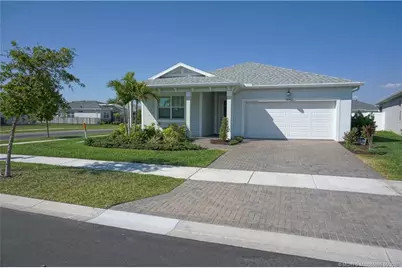 14143 SW Safi Terrace, Port Saint Lucie, FL 34987 - Photo 2