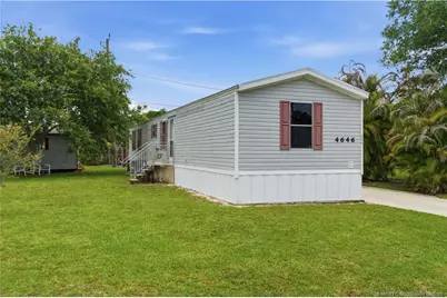 4646 SE Circle Way, Stuart, FL 34997 - Photo 2