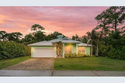 5608 SE 44th Avenue, Stuart, FL 34997 - Photo 1
