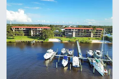 624 SW Saint Lucie Crescent #304, Stuart, FL 34994 - Photo 1