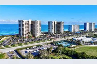 9500 S Ocean Drive #707, Jensen Beach, FL 34957 - Photo 36