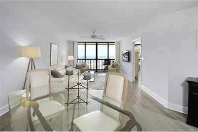 9500 S Ocean Drive #707, Jensen Beach, FL 34957 - Photo 12