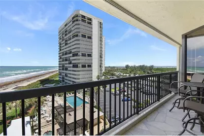 9500 S Ocean Drive #707, Jensen Beach, FL 34957 - Photo 30