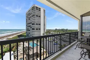 9500 S Ocean Dr, Jensen Beach, FL 34957 - Photo 30