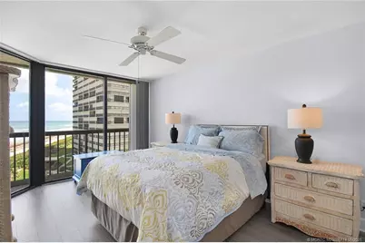9500 S Ocean Drive #707, Jensen Beach, FL 34957 - Photo 22