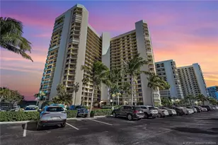 9500 S Ocean Dr, Jensen Beach, FL 34957 - Photo 2