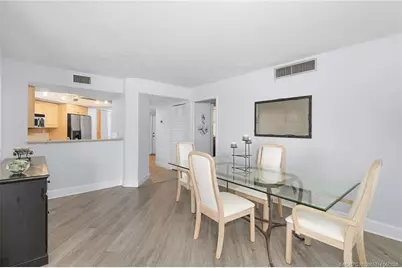 9500 S Ocean Drive #707, Jensen Beach, FL 34957 - Photo 16
