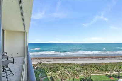 9500 S Ocean Drive #707, Jensen Beach, FL 34957 - Photo 34