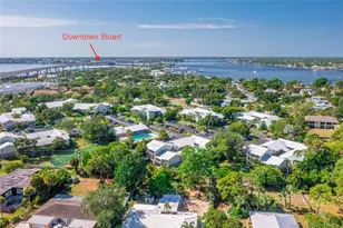 800 NW Fork Rd, Stuart, FL 34994 - Photo 1