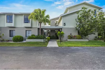 800 NW Fork Road #5-2, Stuart, FL 34994 - Photo 2