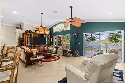 6948 SE Twin Oaks Circle, Stuart, FL 34997 - Photo 12