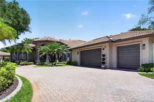 5884 NW 79th Way, Pompano Beach, FL 33067 - Photo 6