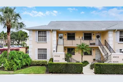 1001 Keystone Drive N #A, Jupiter, FL 33458 - Photo 1