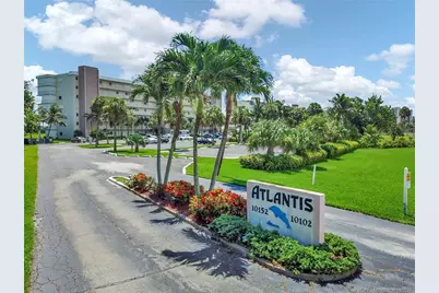 10102 S Ocean Drive #401A, Jensen Beach, FL 34957 - Photo 26